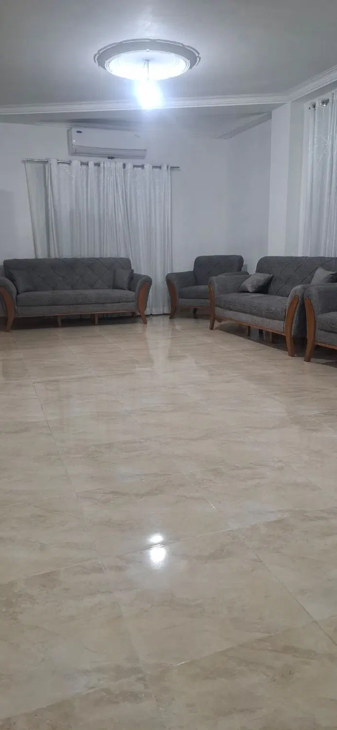 رهن واجاره یک واحد آپارتمان  ۱۲۰متری درتازه اباد