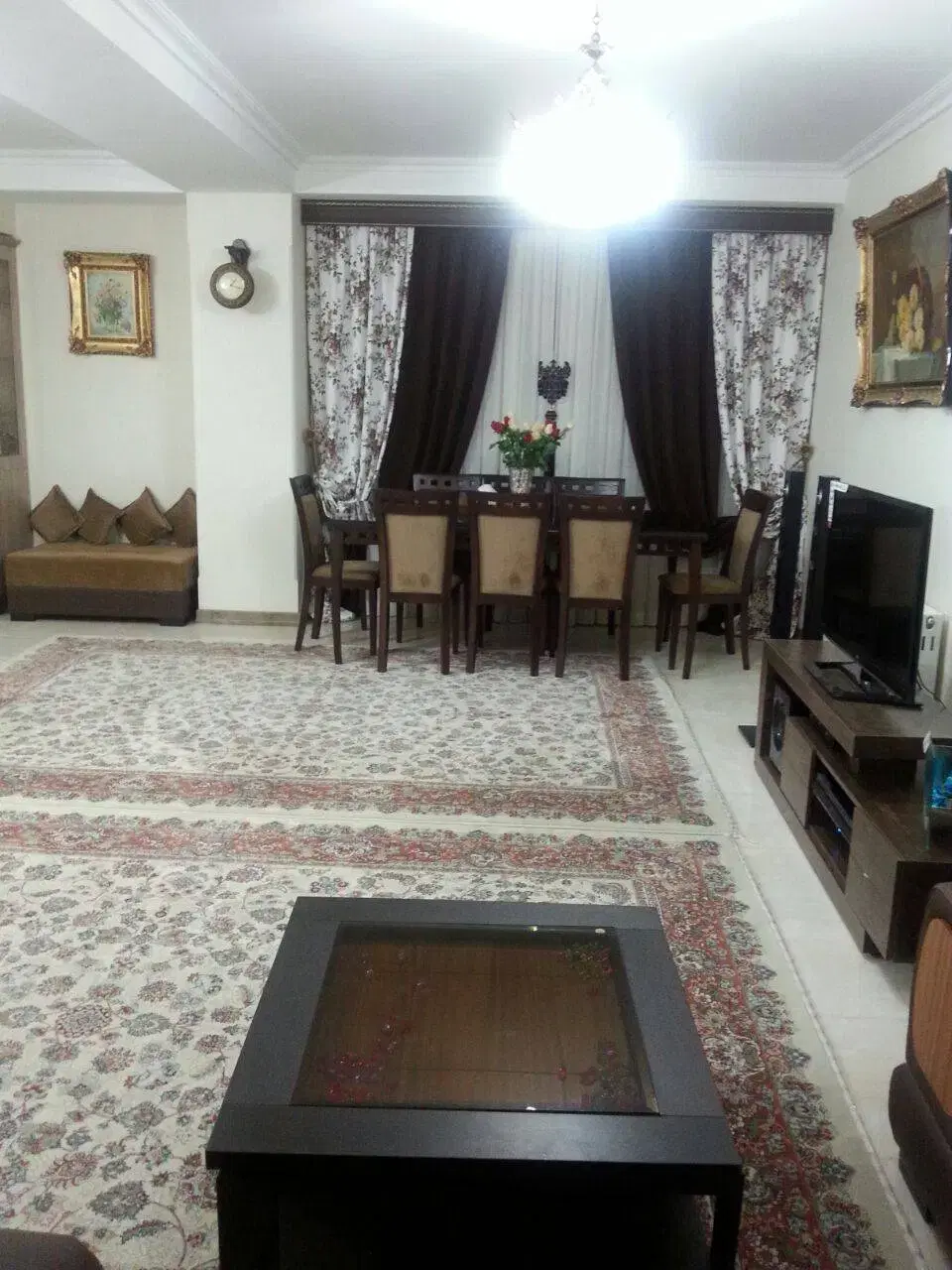 اپارتمان کیانمهر