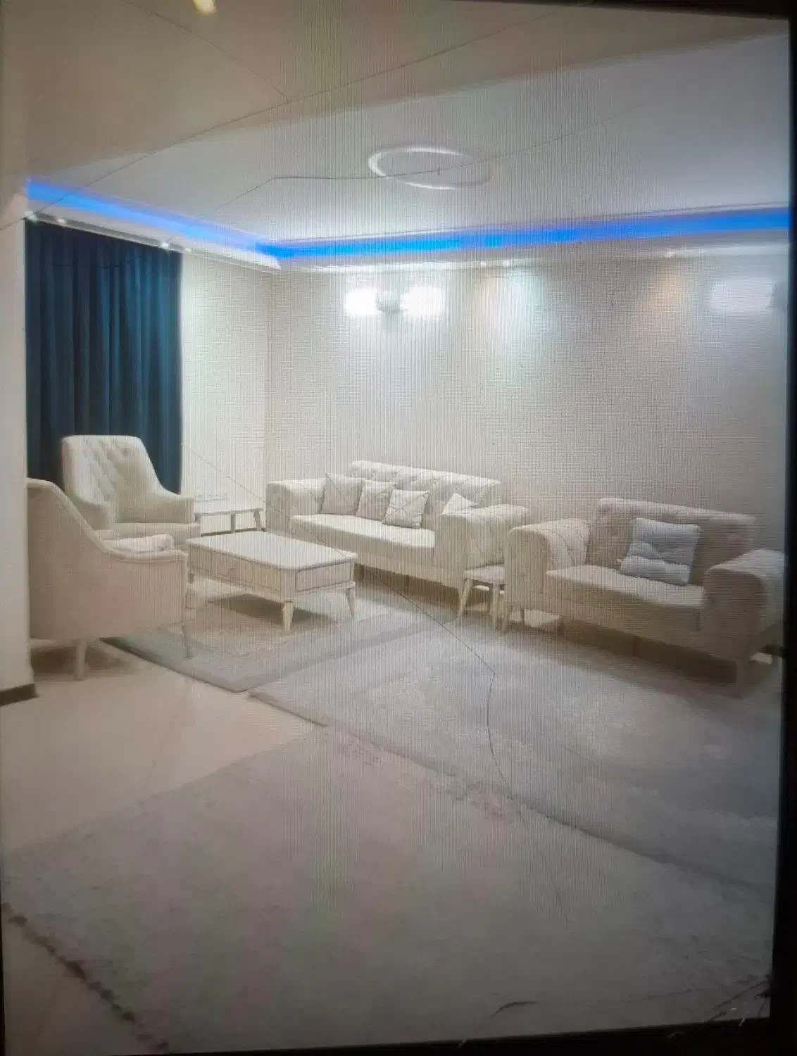 خانه لوکس و مجهز