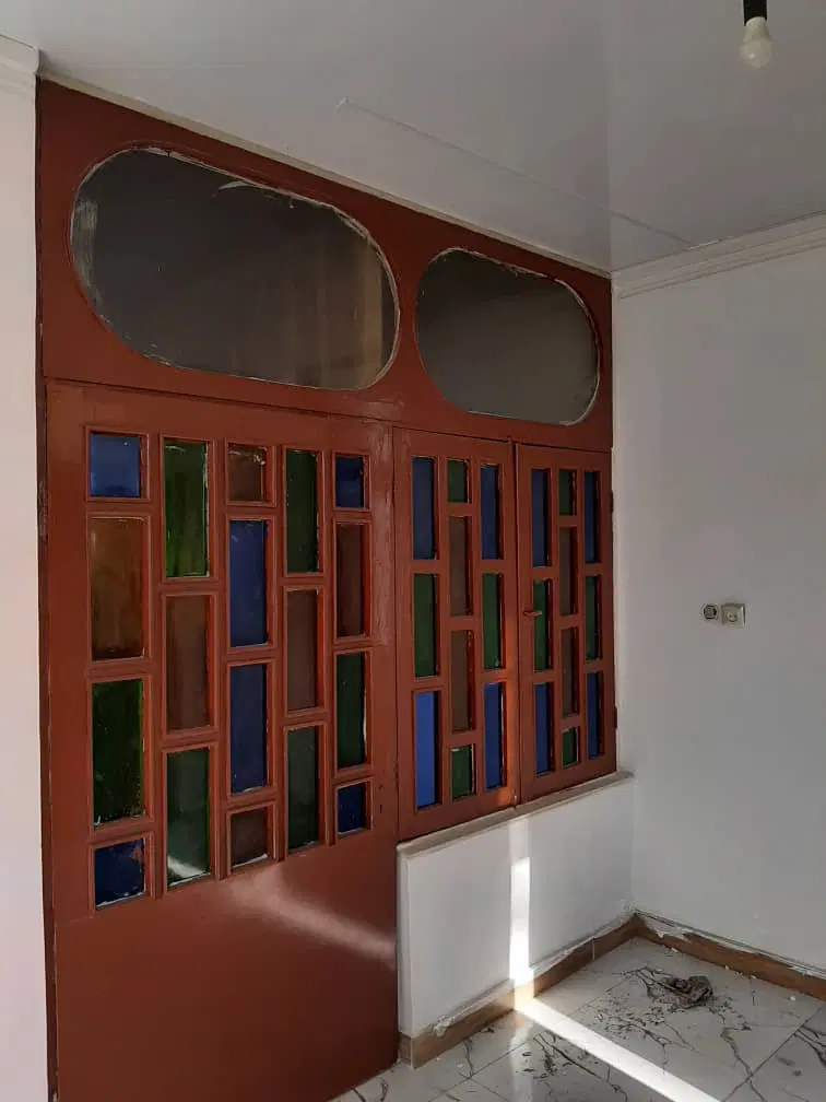 اجاره یک یک واحد ۱۲۰متری