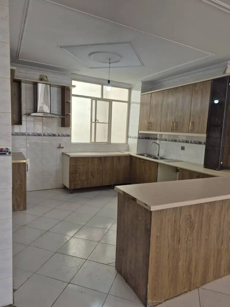 140متر 3خواب فول_شرق یوسف آباد_غرق نور