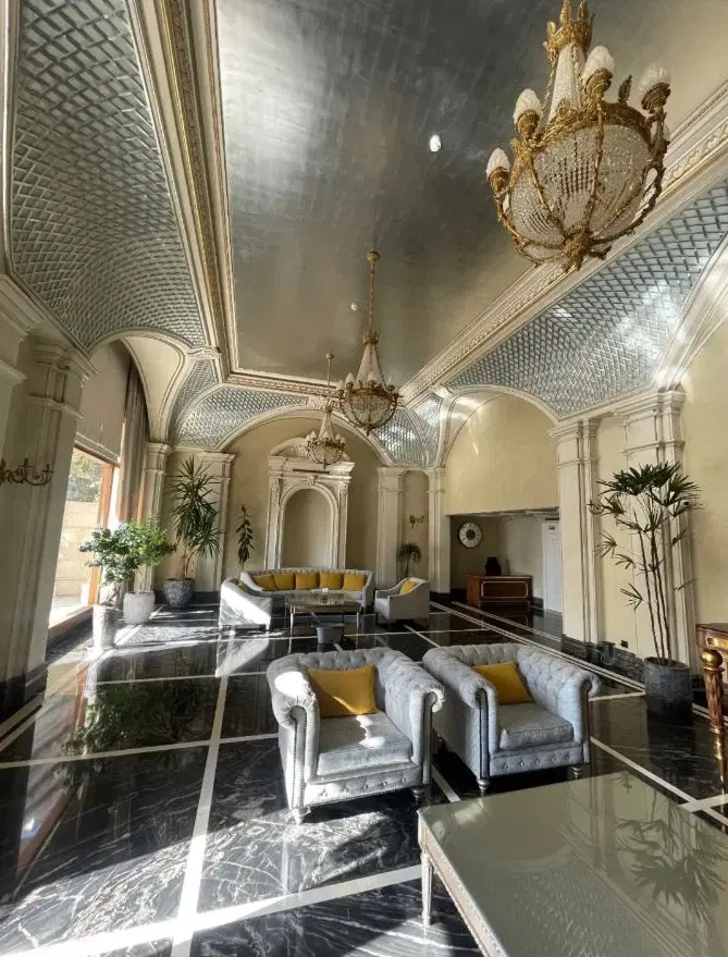 ۳۵۰ متر نوساز در اقدسیه