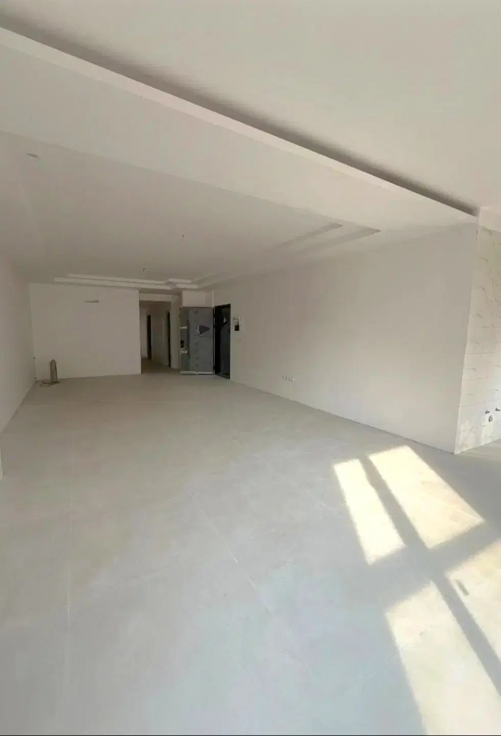 فروش آپارتمان ۱۴۵ متری نوساز شهابی