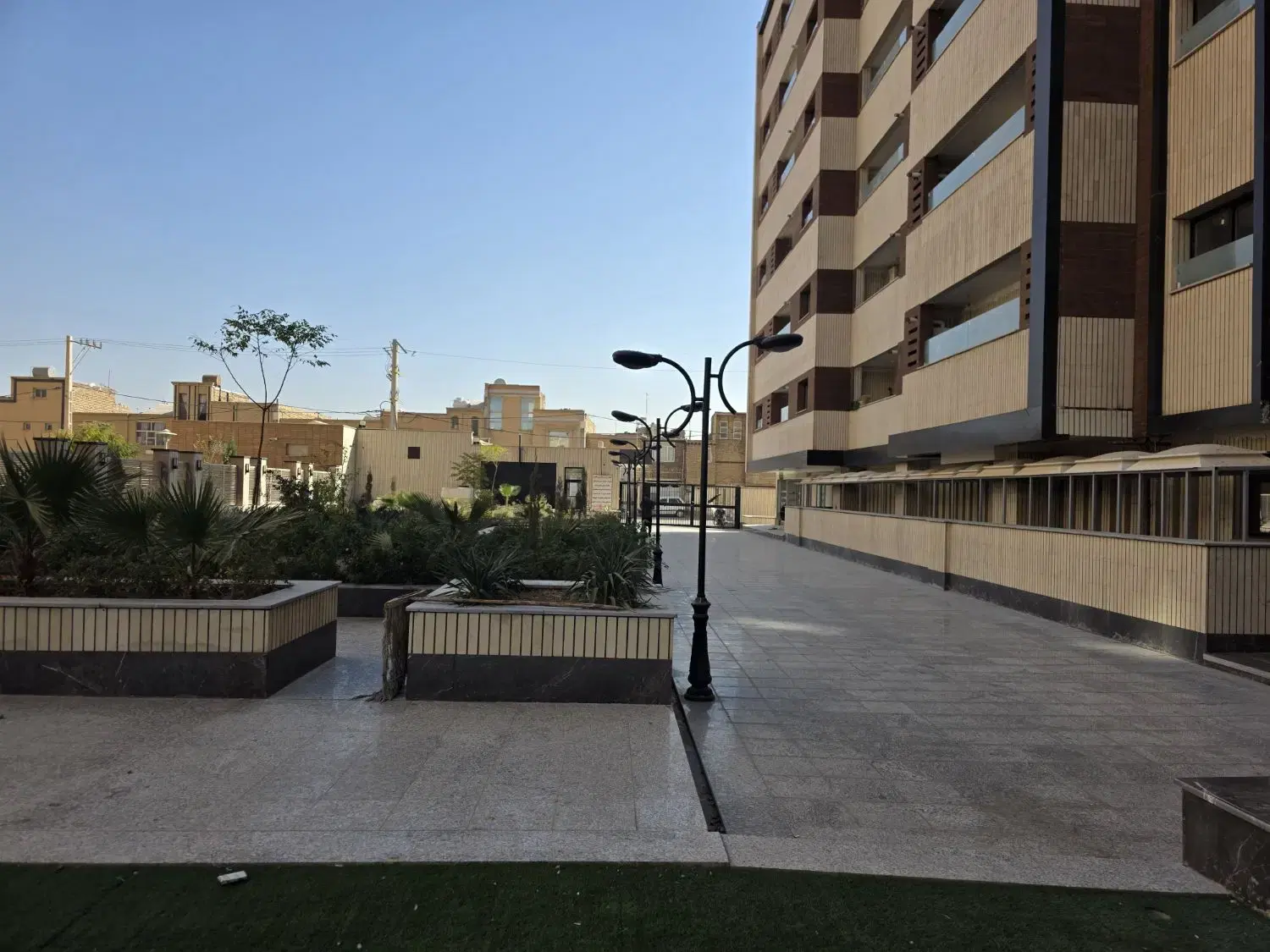 145متری 3خواب فلاطوری