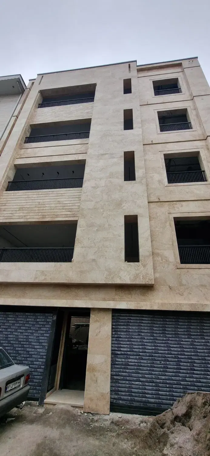 ۱۵۷متر_۳خواب جذاب_معلم تکواحدی