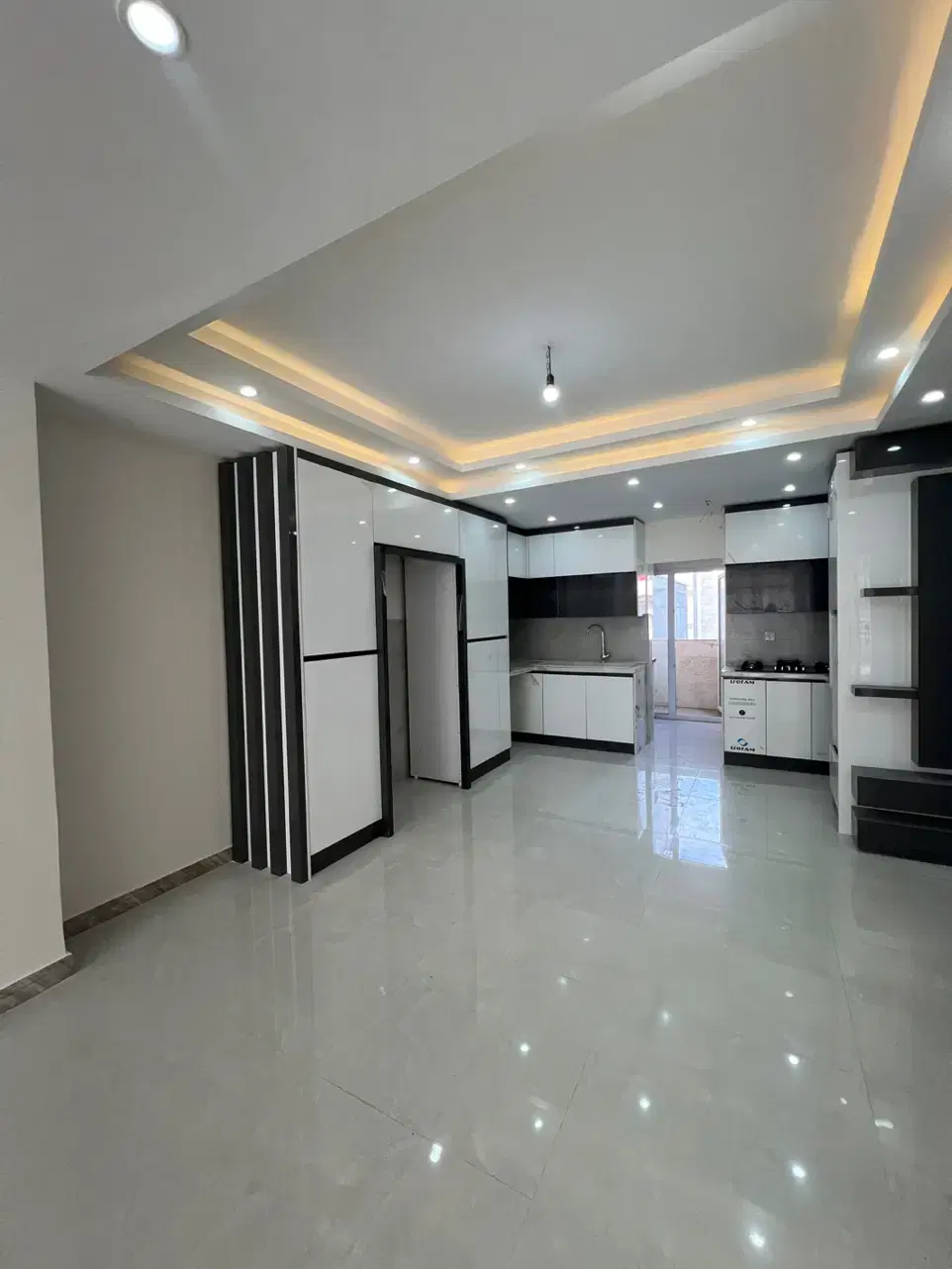 فروش آپارتمان ۳خواب دوبلکس_تکواحد