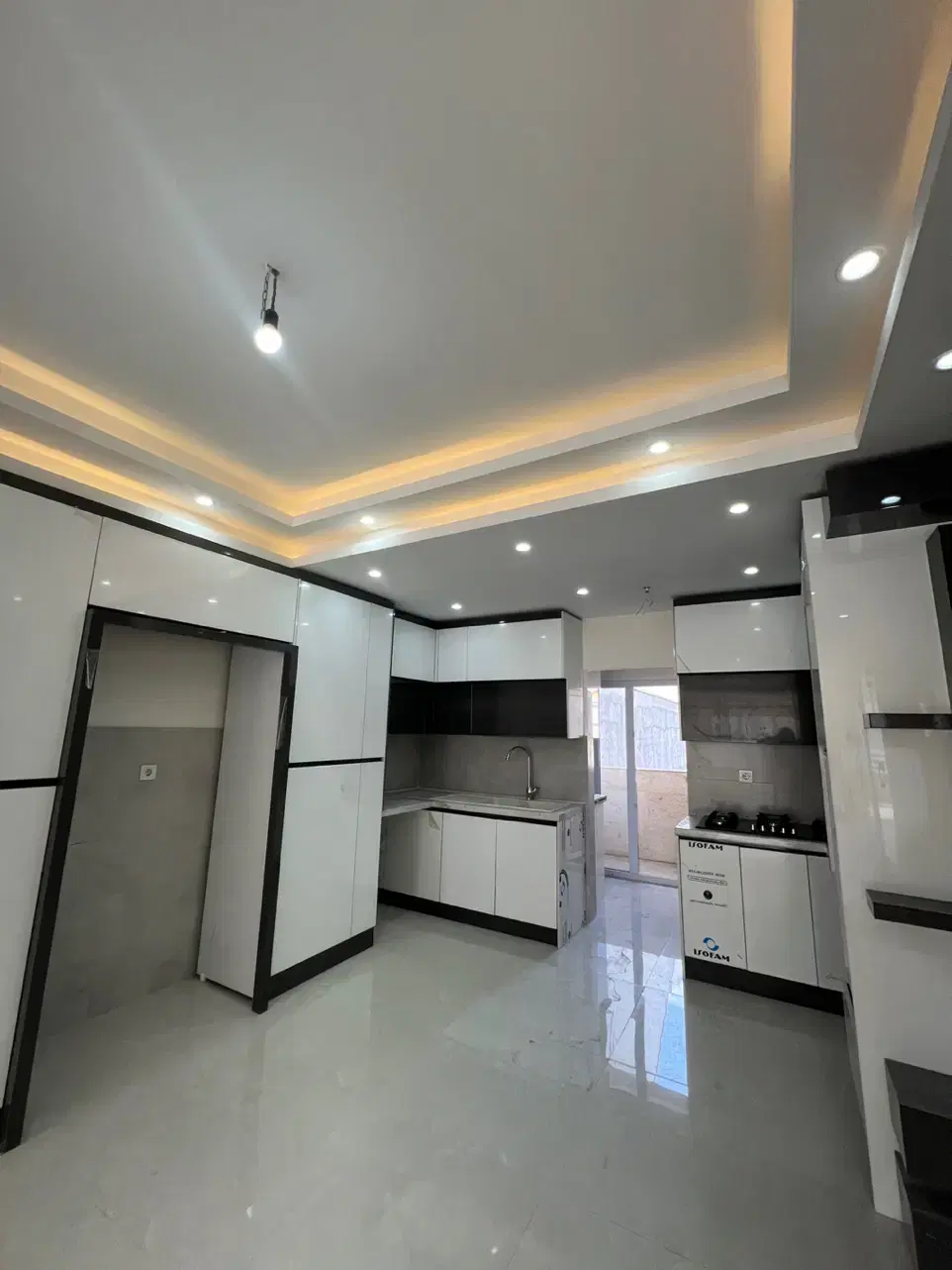 فروش آپارتمان ۳خواب دوبلکس_تکواحد