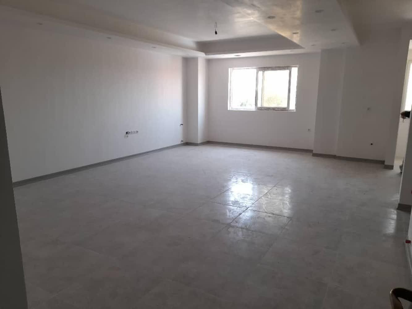 آپارتمان نوساز خونه ۷۵متر ساری میارکلا شهرک سارویه