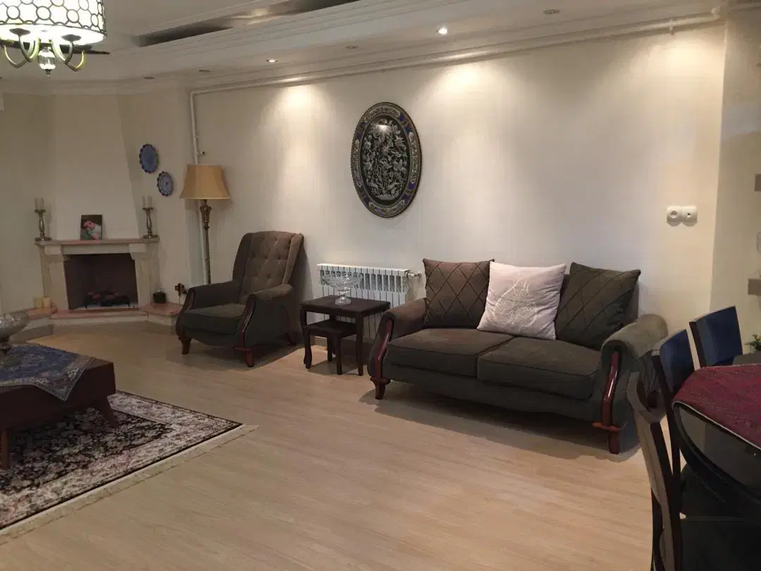 آپارتمان ۷۵ متری
