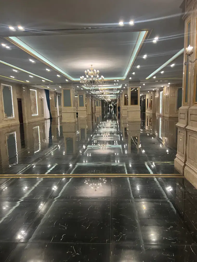رونیکا پالاس نگین پیروزی_Super luxury_ رحیم قربانی