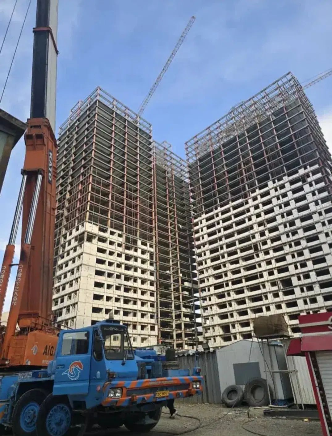 ۹۰متر_نمایندگی‌رسمی‌_پدافندهوایی‌_اقساطی