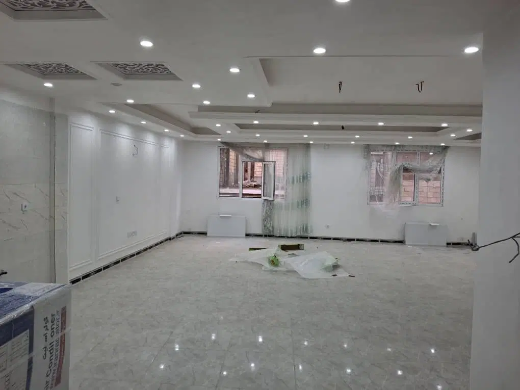 اجاره آپارتمان در پشت مترو نعمت آباد