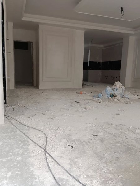 واحد153پنت هاوس_با پارکینگ_گلشن_ انباری اختصاصی