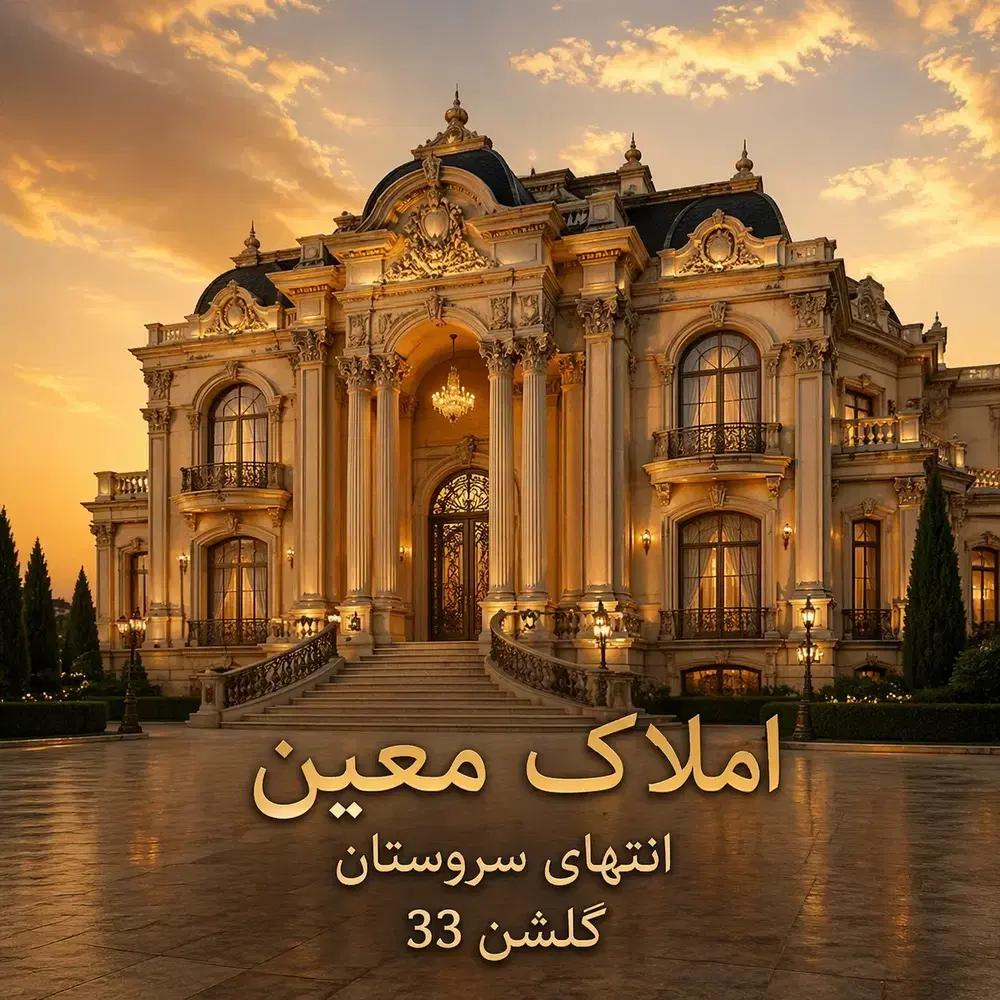 واحد 71 متری_آماده سکونت_گلشن همت_گلشن همت_