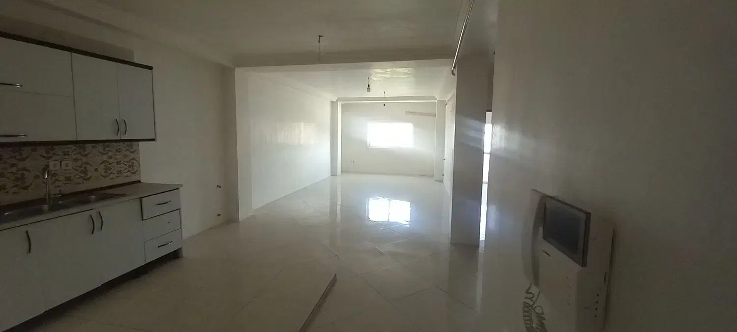 _۱۰۰ متر _روب نما_طبقه ۳_کریمی