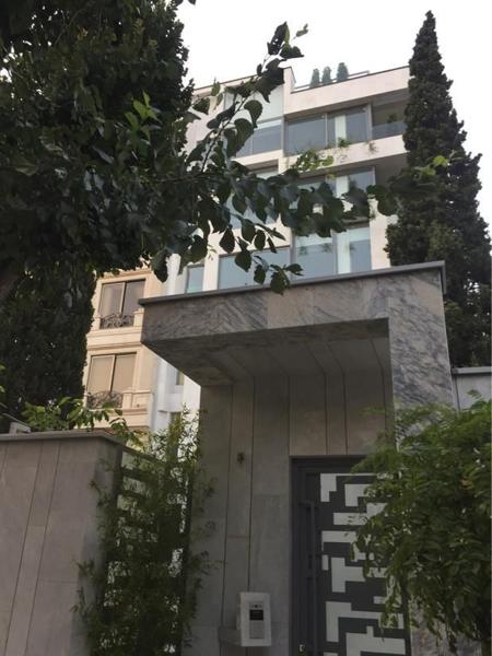 ۲۴۵ متر  _   نوساز
