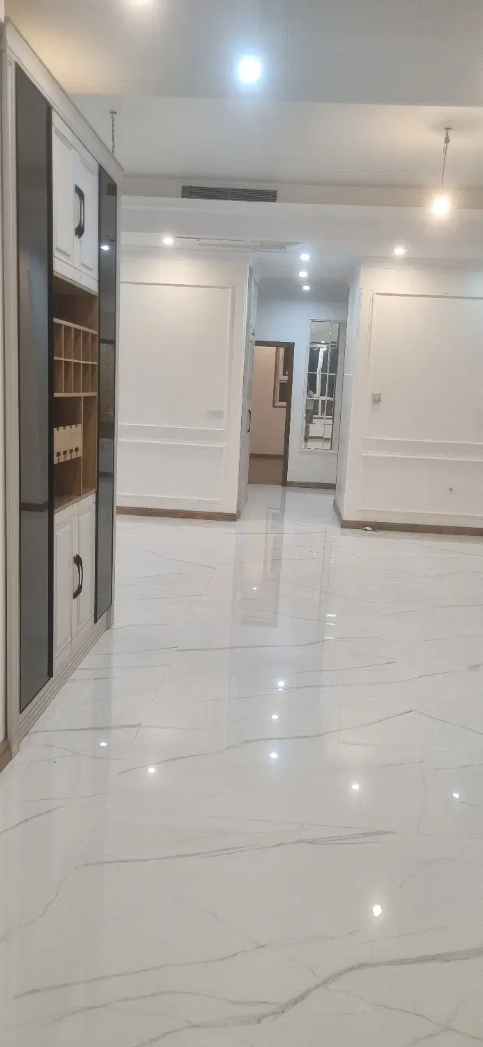 ۱۷۸ متر ۳ خوابه مرزداران خ البرز