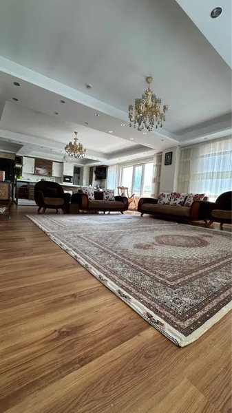 آپارتمان۱۴۰مترشیک ائلگلی زعفرانیه(میرداماد)ویلاشهر