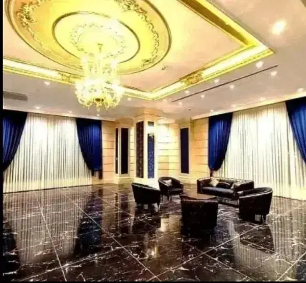 ۱۱۷متر_برج لوکس رونیکا_ آخر خرداد تخلیه_فول مشاعات