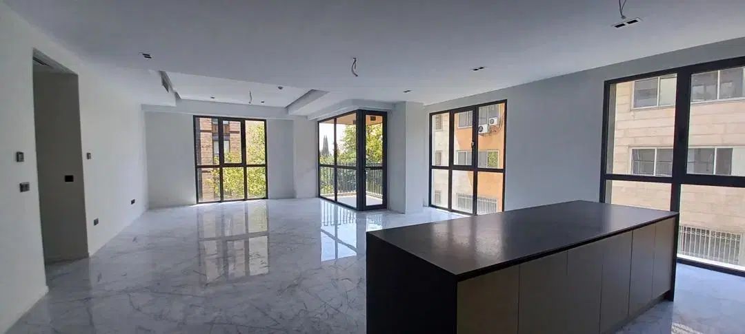 ۱۰۰ متر _ تاپ لوکیشن_ قیطریه