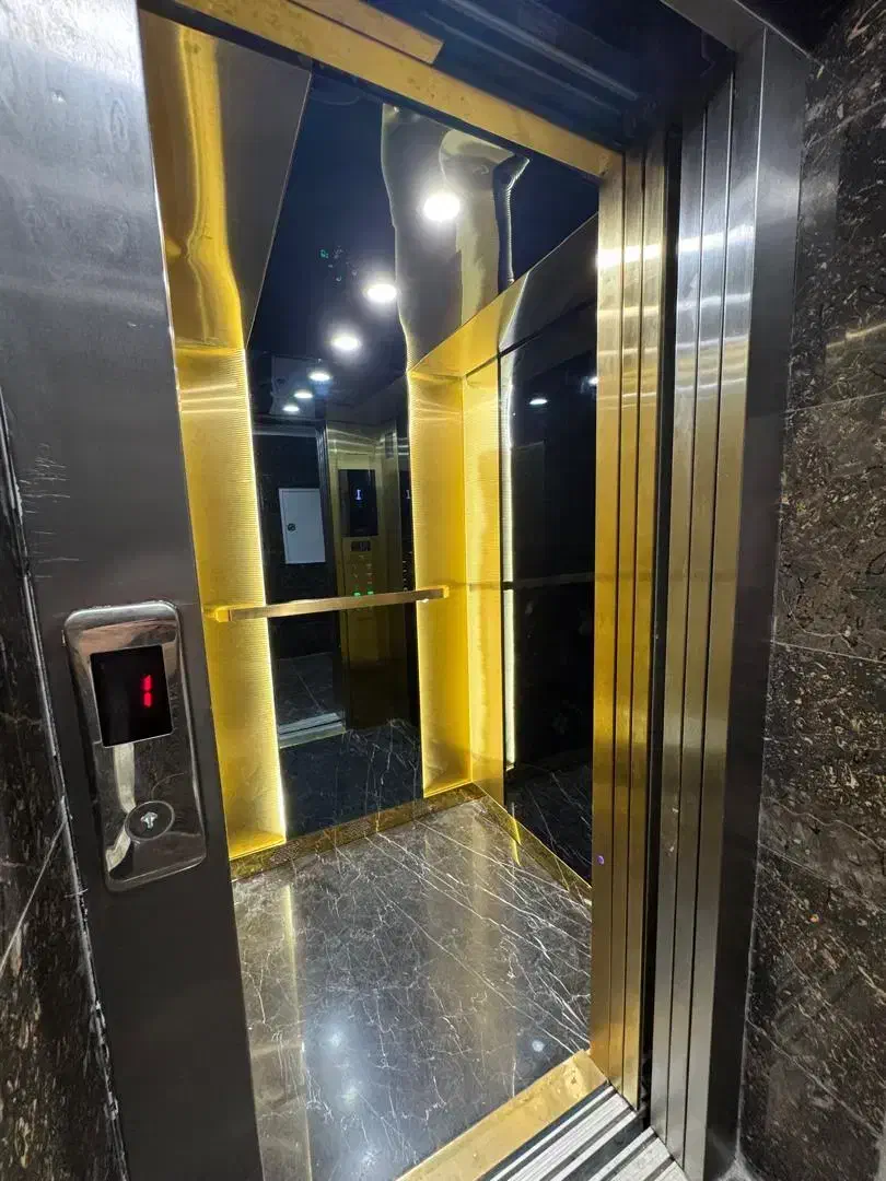 یوسف آباد ، 110متر ،نوساز ،لاکچری