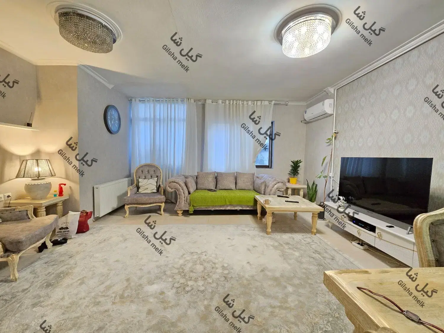 فروش واحد ۸۰ متری تک واحدی در خیابان ناصر خسرو