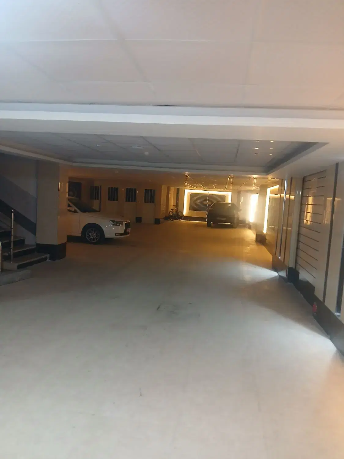 ۱۴۵متر مهرتابان فروش آپارتمان