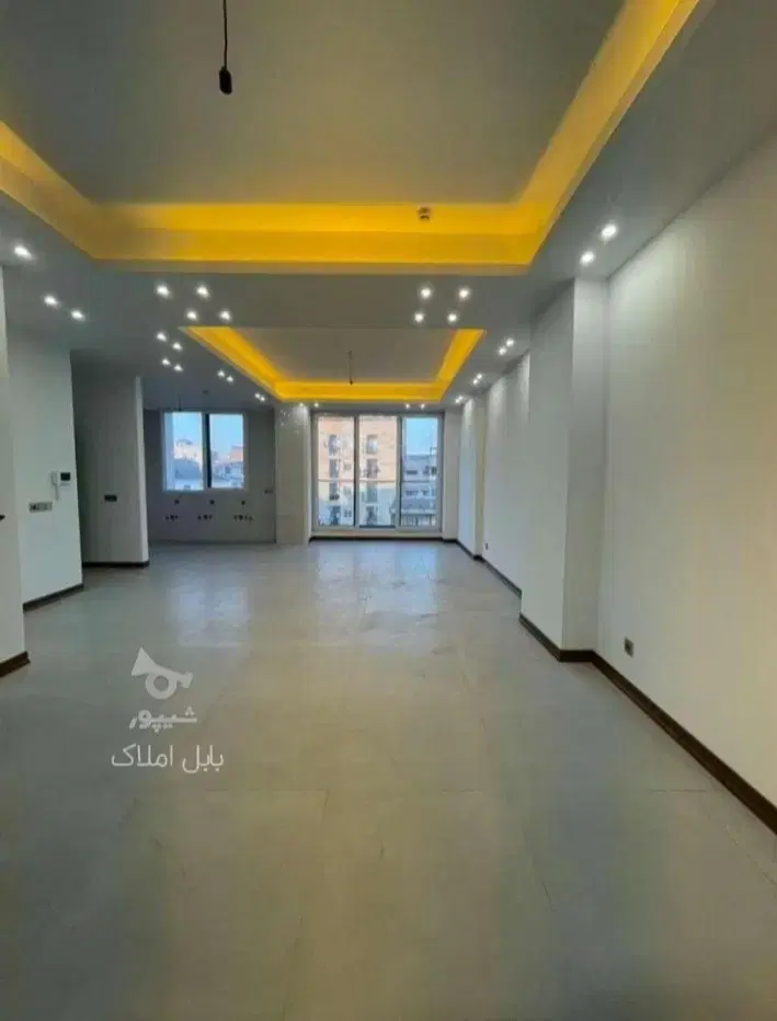 فروش آپارتمان ۱۲۵ متری کمربندی غربی