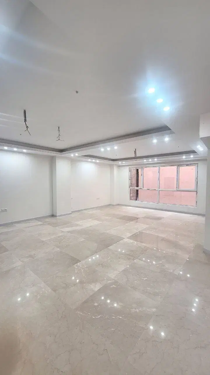 آپارتمان ۱۵۰ متری_ مهدوی پور_ نوساز_ تک واحدی