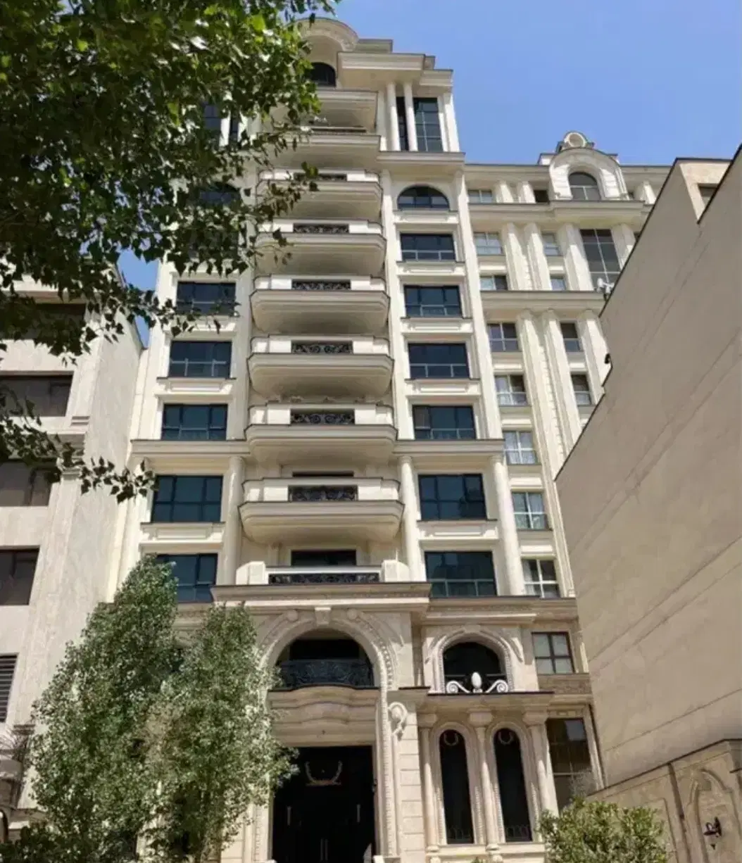 آپارتمان۱۲۸متری۲خواب شهرک امام حسین