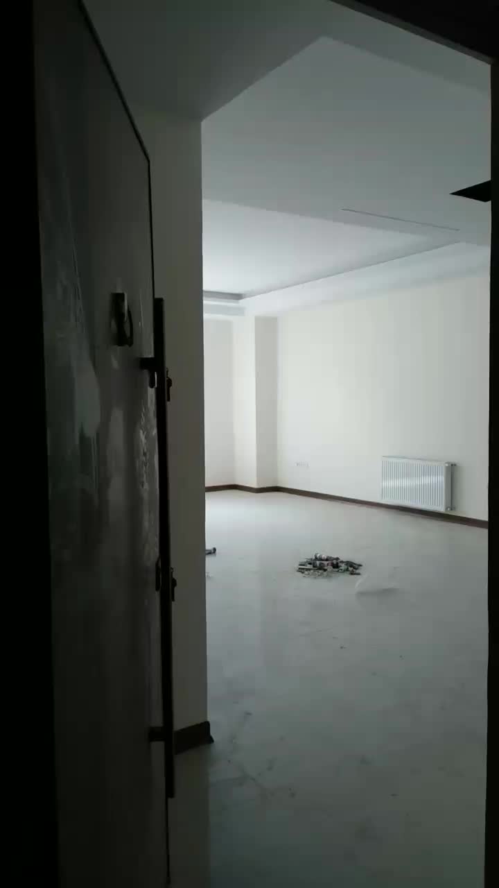 ۹۳متر کلیدنخورده_پرده خور_گذر دنج وعریض_سازه معتبر