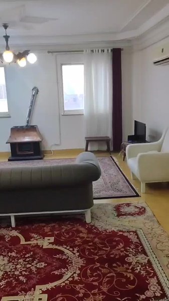 فروش۲خواب *فول امکانات* ارزشمند_ سرگل