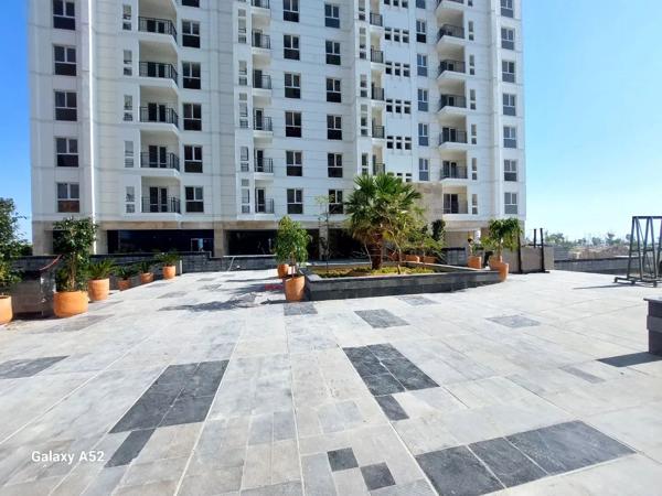 پروژه مسکونی نیک ترابر (پیش فروش)