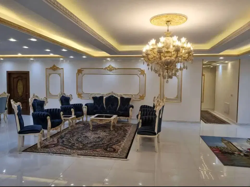 110 متر قلب کهریزک