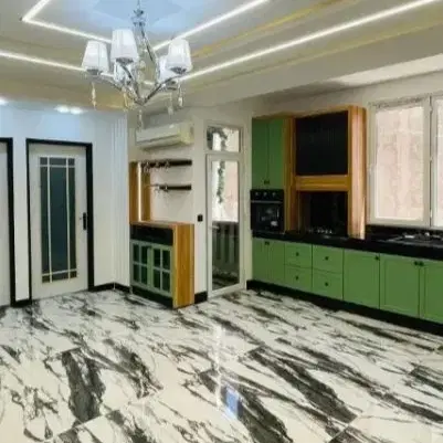 ۶۶ متر سند اماده کهریزک پارکنیک دار