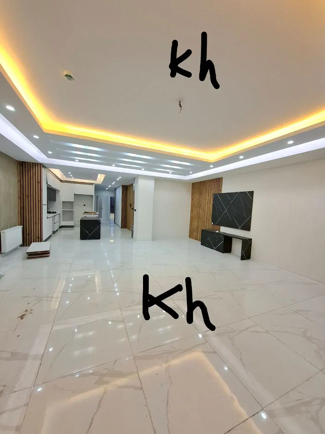 ۱۶۰ متر چشم انداز دریا و جنگل