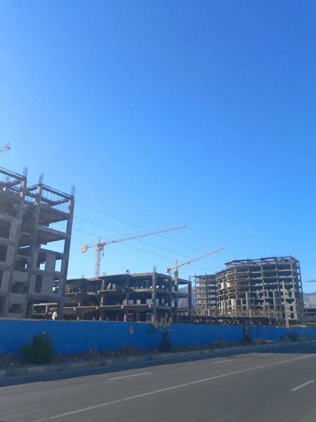دیوان عدالت اداری رونیکا پالاس تهرانسر
