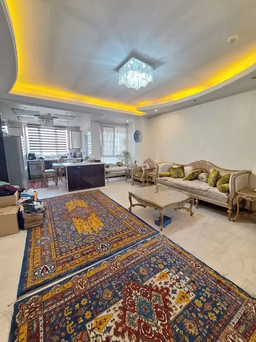 آپارتمان ۸۰متری_معلم_پارکینگ اختصاصی