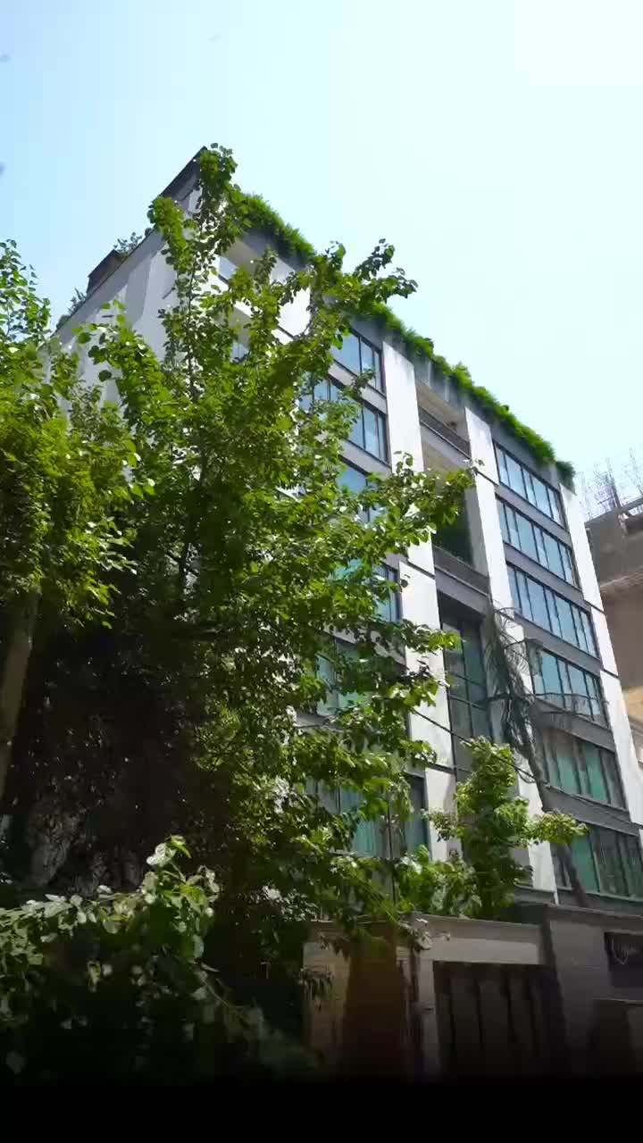 فرشته_اقابزرگی _نوساز_ ۲۲۰متر_مدرن