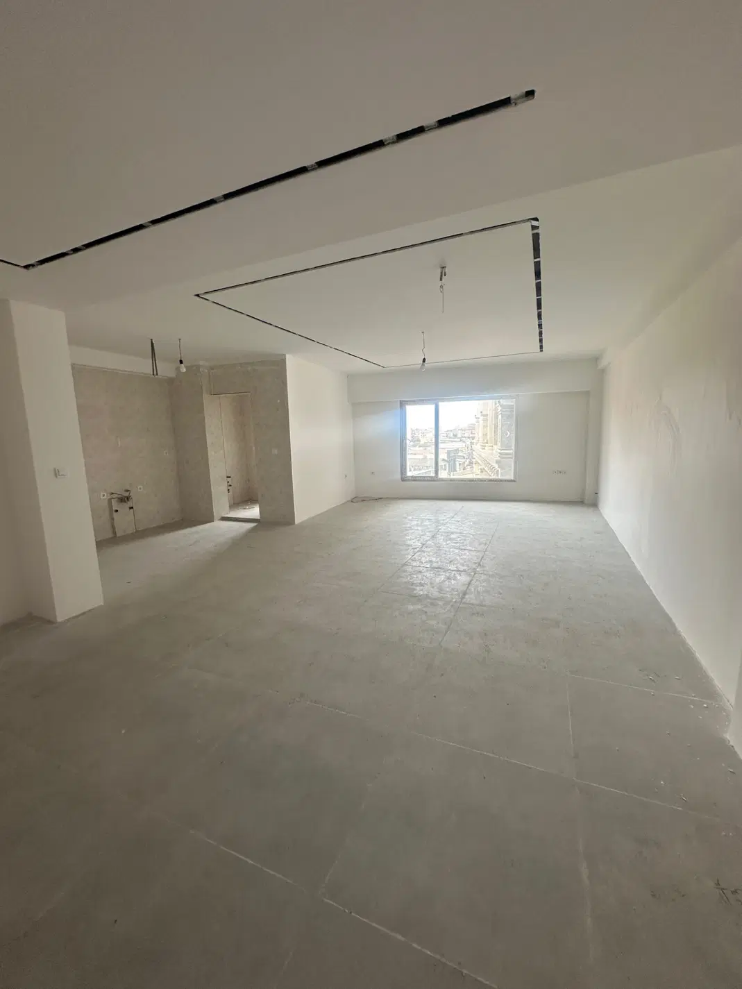 ۱۲۰ متری محدوده خیابان گل