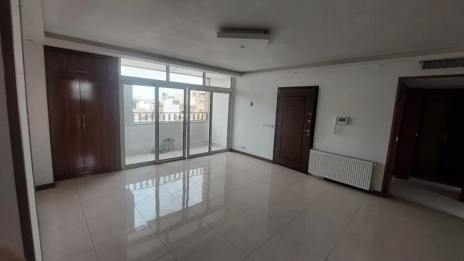 اجاره آپارتمان ۷۵ متری دو خواب مناسب زوج