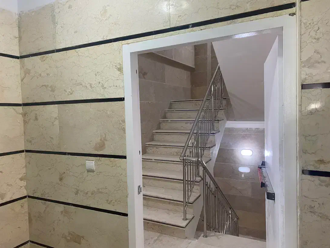 آپارتمان دوخواب ۸۸ متری نوساز فول