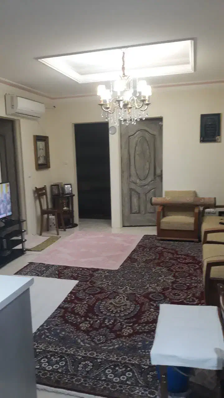آپارتمان ۶۲متری دامپزشکی نرسیده ب یادگار