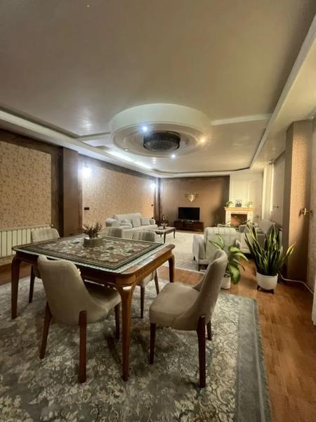 اپارتمان۱۵۰متری میدان خزر(تک واحدی)