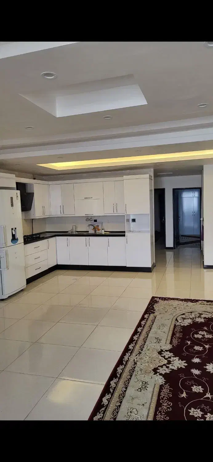 . رهن خانه طبقه بالا.نوساز