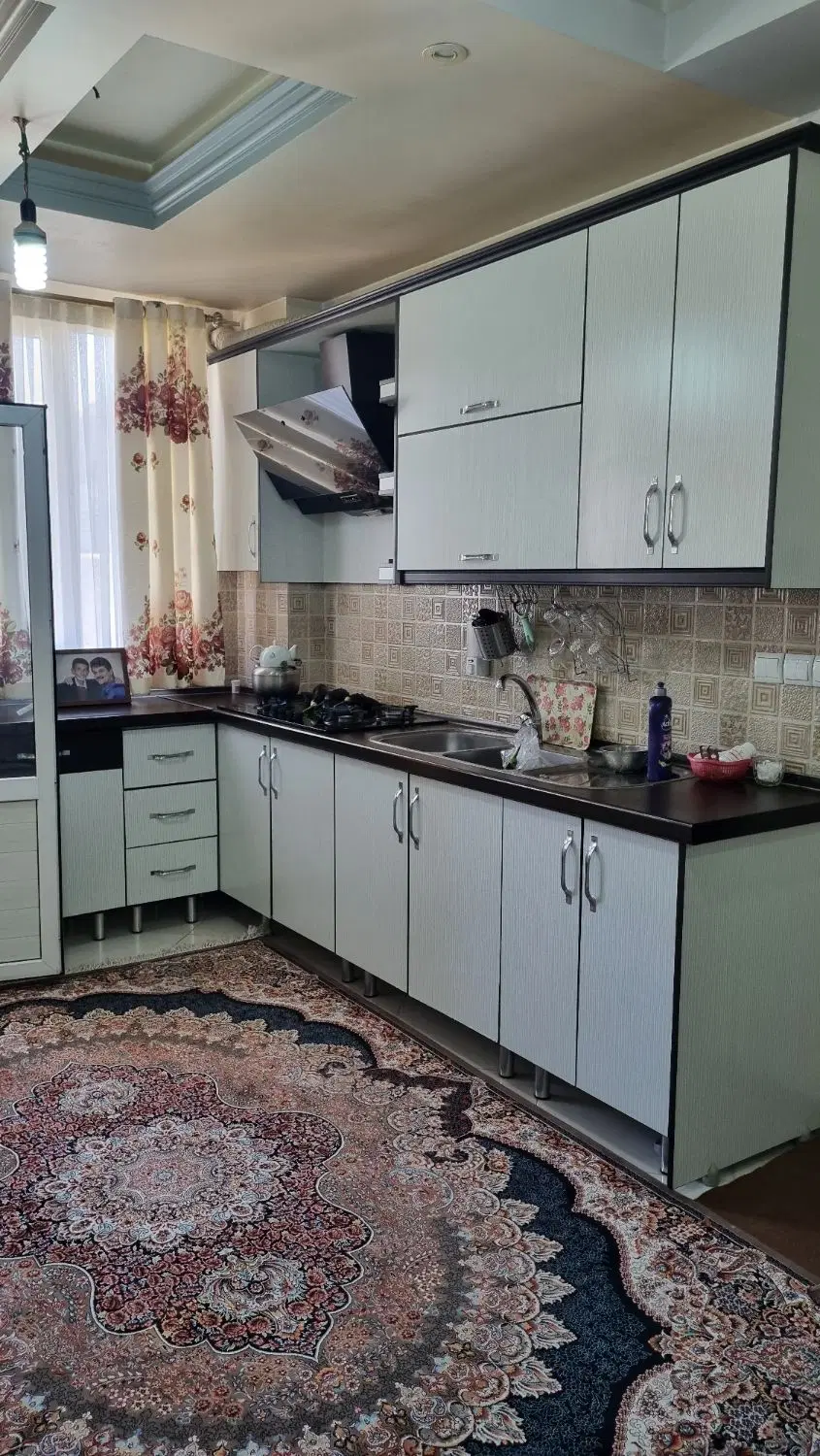 فروش واحد مسکونی
