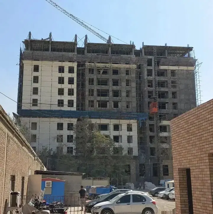 90متر رونیکاپالاس ایرانیان حاج رحیم قربانی_تهرانسر