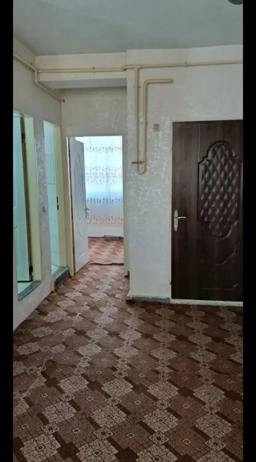 آپارتمان 60متر شهرک اندیشه  امیران 500وام آماده