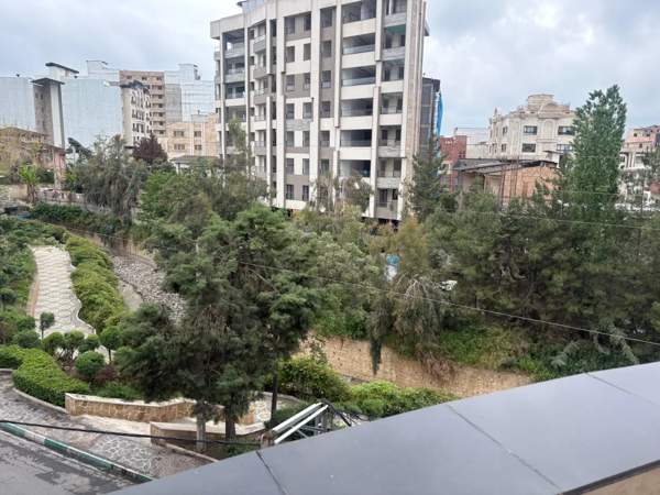 ۱۷۵ متر کاوش _ اسپیلت پرده لوستر