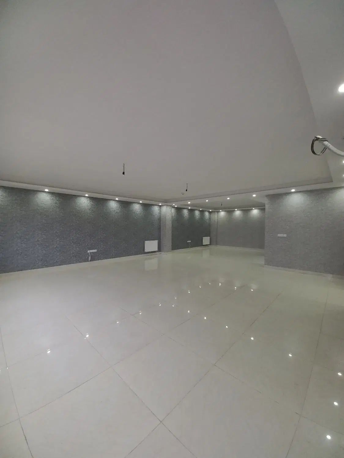 آپارتمان _ مسکونی _ ۱۹۰متری _ گاز